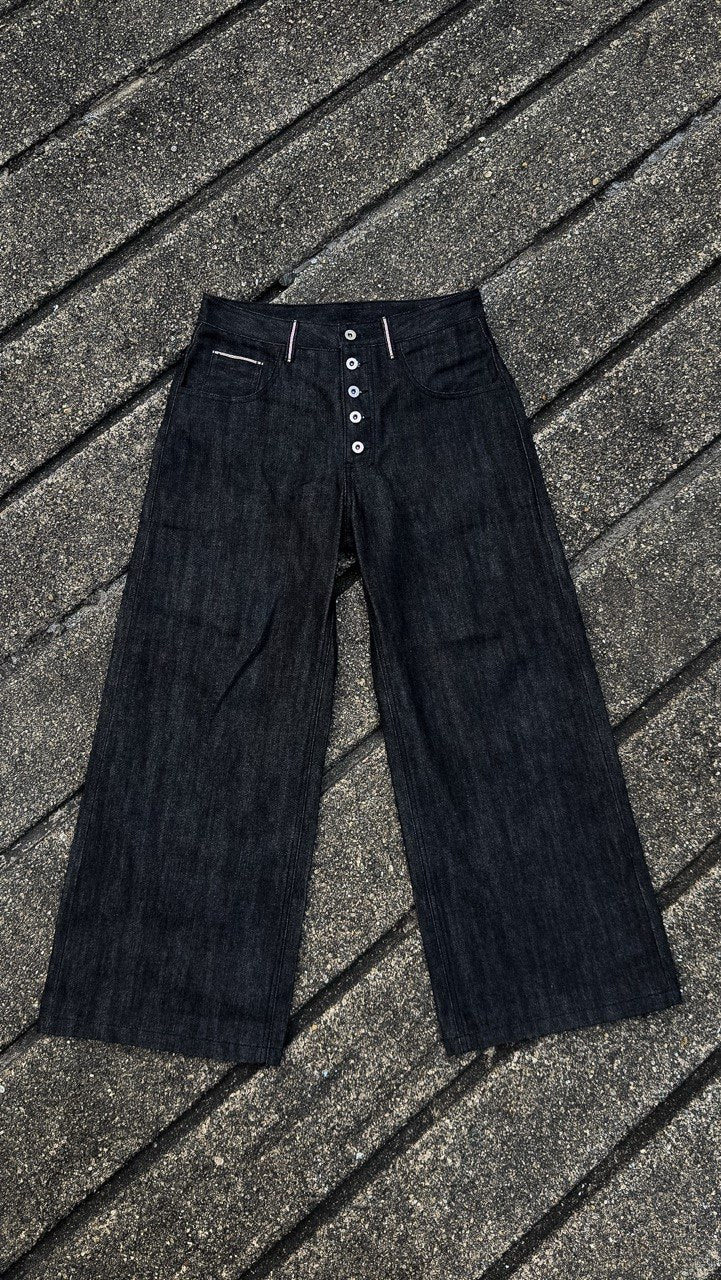 wüstling denim