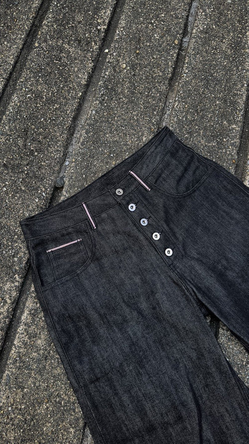 wüstling denim